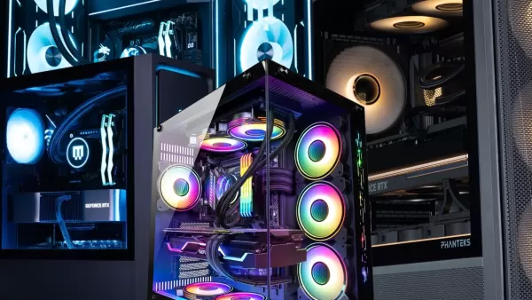 Actualización de la RTX 5080 lleva al límite el hardware antiguo