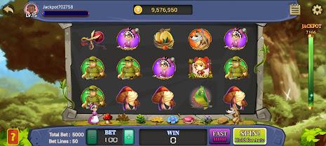 Super Jackpot Vegas Casino應用截圖第2張