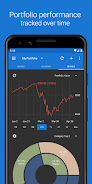 My Stocks Portfolio & Market應用截圖第2張