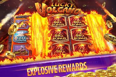 Casino Deluxe Vegas應用截圖第2張
