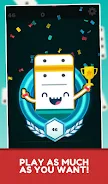 Dominos Online Jogatina: Game應用截圖第0張