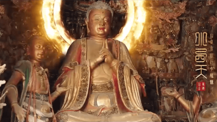 ब्लैक मिथक: वुकोंग ने चीन की सांस्कृतिक विरासत पर प्रकाश डाला 