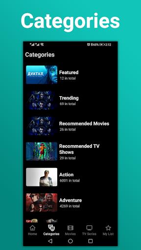 Soap2Day: Movies & Series 스크린샷 1