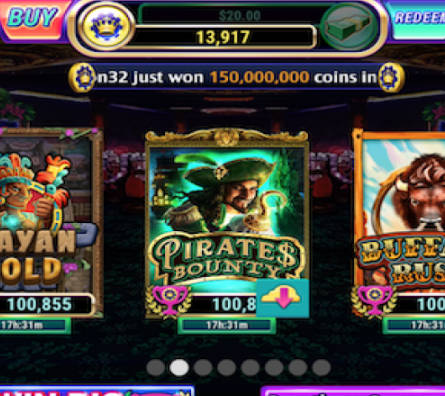 Luckyland Slots: Win Real Cash应用截图第2张