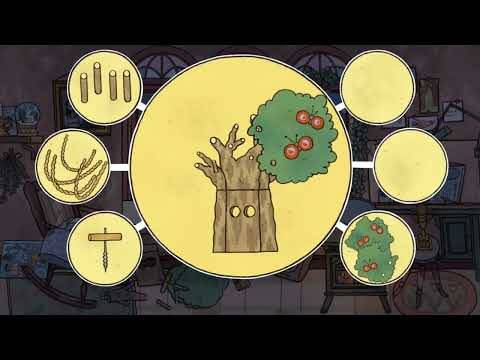 Reviver Game ekran görüntüsü