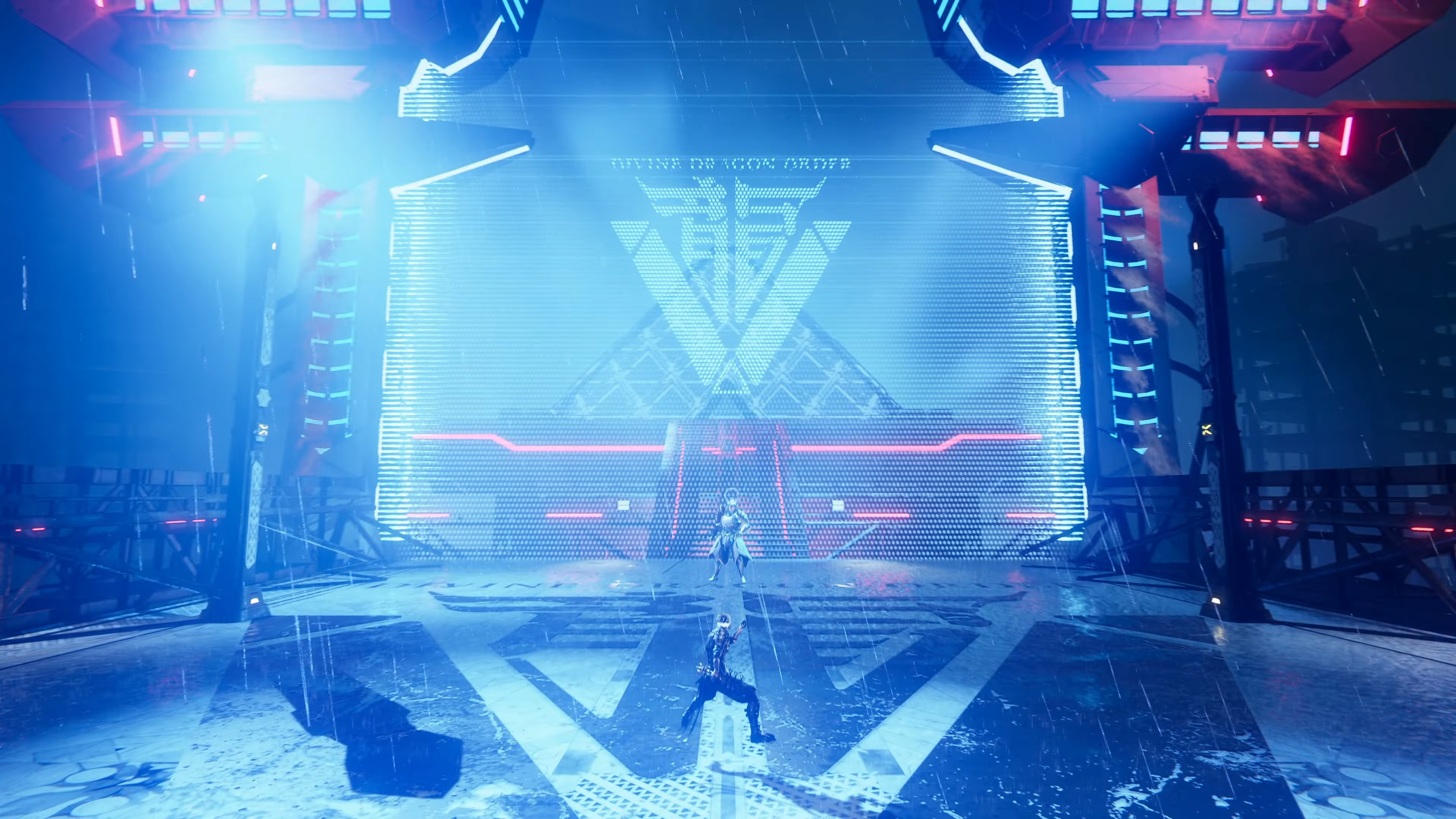 Ninja Gaiden 4 screenshot 5
