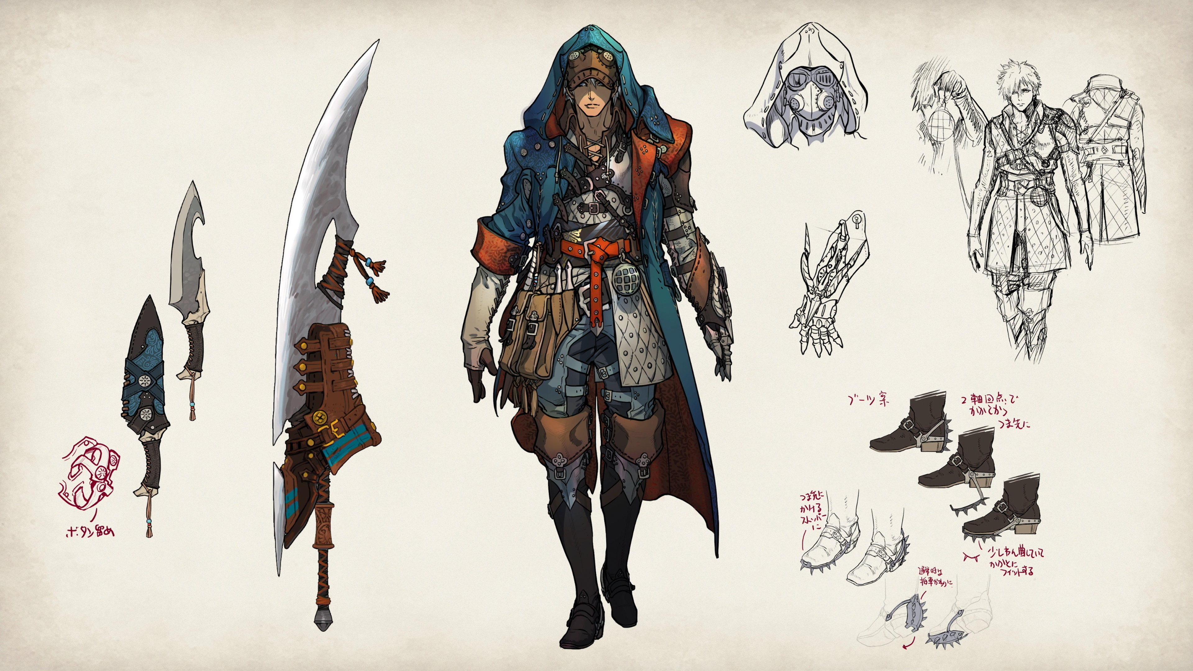 Monster Hunter Revamps Weapon Progression and Hopes Series Veterans Embrace Change