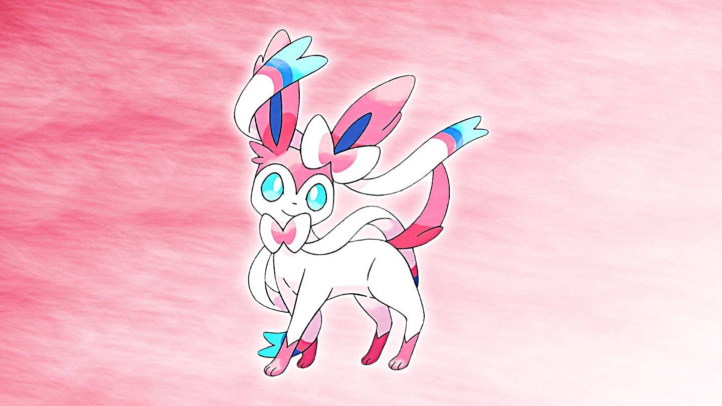 Quién es el más dulce aquí: el Pokémon más agradable