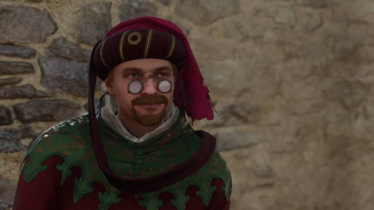 Schindels Spielzeug-Ratgeber für Kingdom Come: Deliverance 2