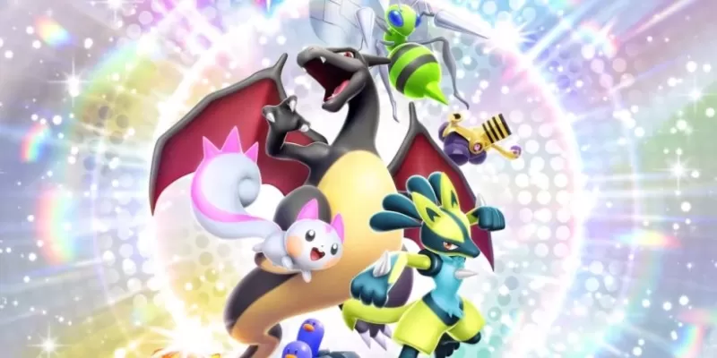 Pokémon TCG Pocket Unveils Premium Pass and Trade Tokens