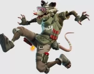 Fortnite Mobile: အခန်း 6 ရာသီ 2 ဇာတ်ကောင်နေရာများထုတ်ဖော်ပြသခဲ့သည်