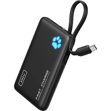$ 11 Ngân hàng điện tính phí Nintendo Switch, Steam Deck, iPhone 16 ở tốc độ tối đa