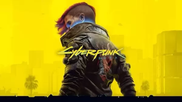 Cyber​​Punk 2077：リリース日と時刻が明らかになりました