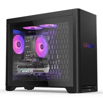 The Lenovo Legion 5 RTX 5070 Ti Gaming PC Drops to $1,821 During the Lenovo Labor Day Sale