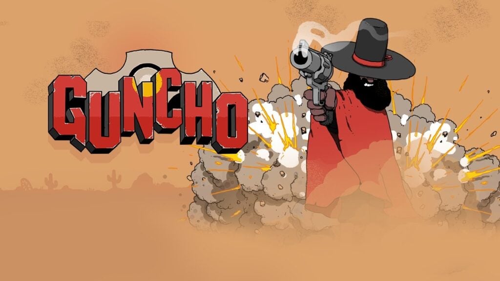 Westerado: Guncho ฟื้นคืนชีพ Roguelike ใน Wild West