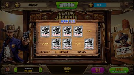 Casino In The Forest Screenshot 2