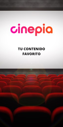 Cinepia應用截圖第2張