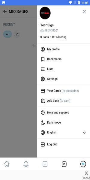 <ol><li>在 Android 設備上打開“設置”應用。</li><li>向下滾動並點擊“安全”或“隱私”,具體取決於您的設備。</li><li>查找標有標簽的選項“未知來源”並將其切換為啟用。可能會出現一條警告消息,告知您與安裝未知來源的應用程序相關的風險。請謹慎操作。</li></ol><p><strong>下載並安裝</strong><br>啟用未知來源後,請繼續從您之前確定的可信來源下載 OnlyFans Mod APK。請按照以下步驟下載並安裝 APK 文件:</p>
<ol><li>打開網絡瀏覽器並導航到托管 OnlyFans Mod APK 的網站。</li><li>找到 APK 文件的下載鏈接,然後點擊它以啟動下載。</li> <li>下載完成後,打開下載文件夾或通知麵板找到APK文件。</li><li>點擊APK文件以開始安裝過程。係統可能會提示您授予權限並確認安裝應用程序的決定。</li><li>安裝後,您可以打開OnlyFans Mod應用程序並探索其功能。</li></ol><p>重要的是請注意,使用 OnlyFans Mod APK 等應用程序的修改版本可能會違反該應用程序的服務條款。此外,從未知或不受信任的來源下載 APK 文件可能會給您的設備和個人信息帶來安全風險。在繼續安裝之前,請務必小心謹慎並考慮潛在的後果。</p>
<p><img src=