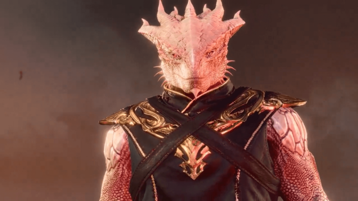 BG3 Bagong Madilim na Pag -uudyok na Nagtatapos sa Patch 7 Teed