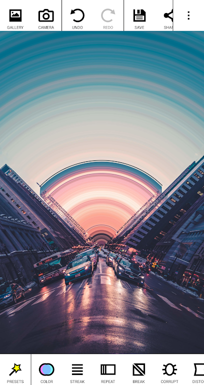 Glitch Lab Capture d'écran 3