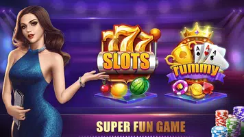 Gogo Slots - Play Online應用截圖第0張