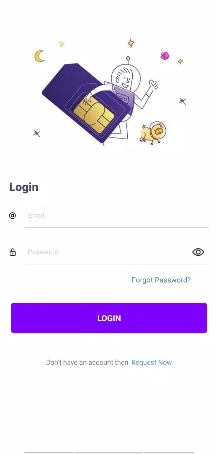 MyRepublic MPP ภาพหน้าจอ 1