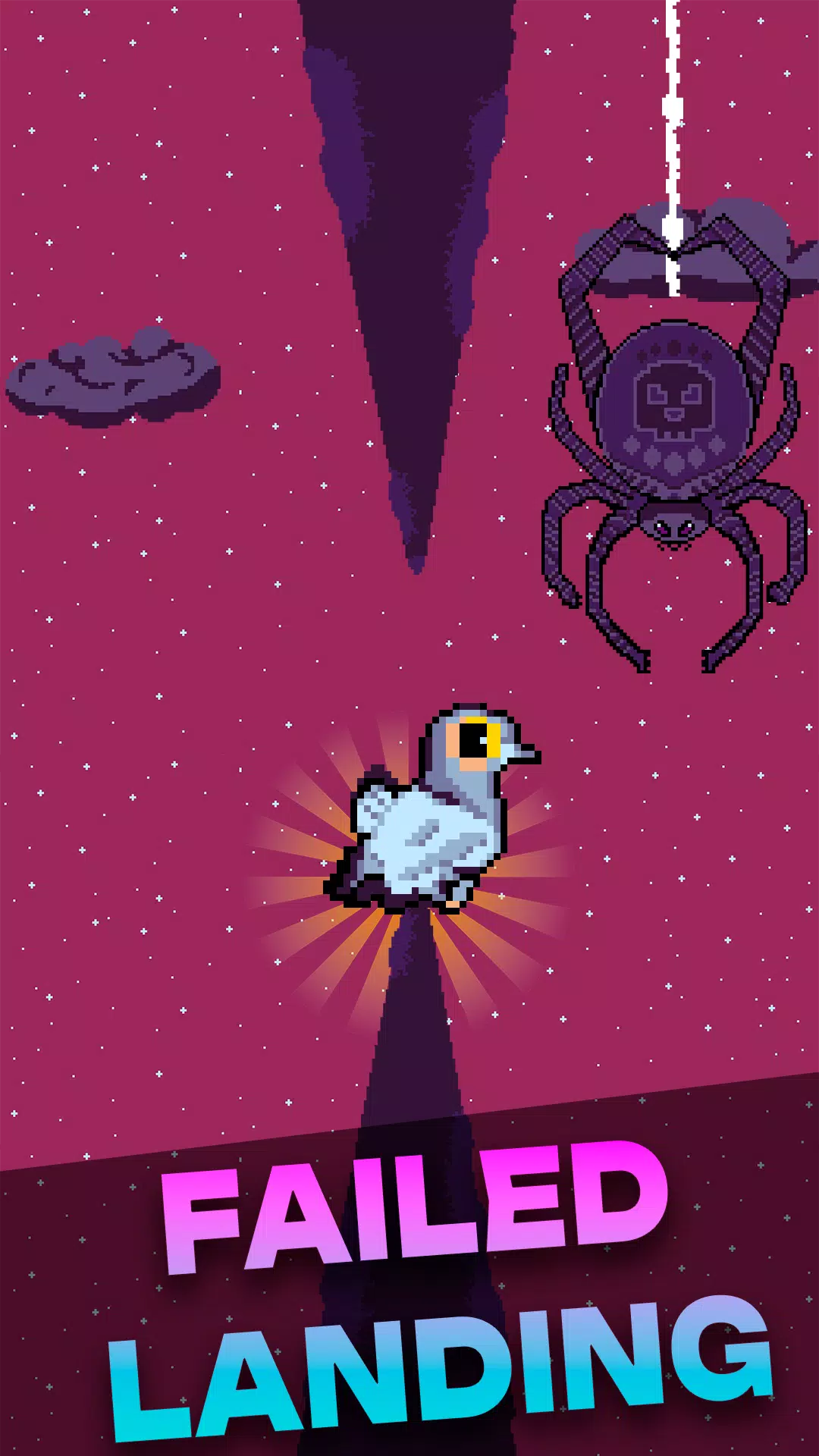 Valera the Pigeon Ảnh chụp màn hình 2