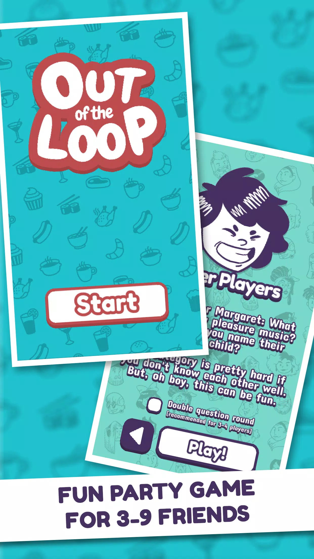 Out of the Loop ภาพหน้าจอ 0