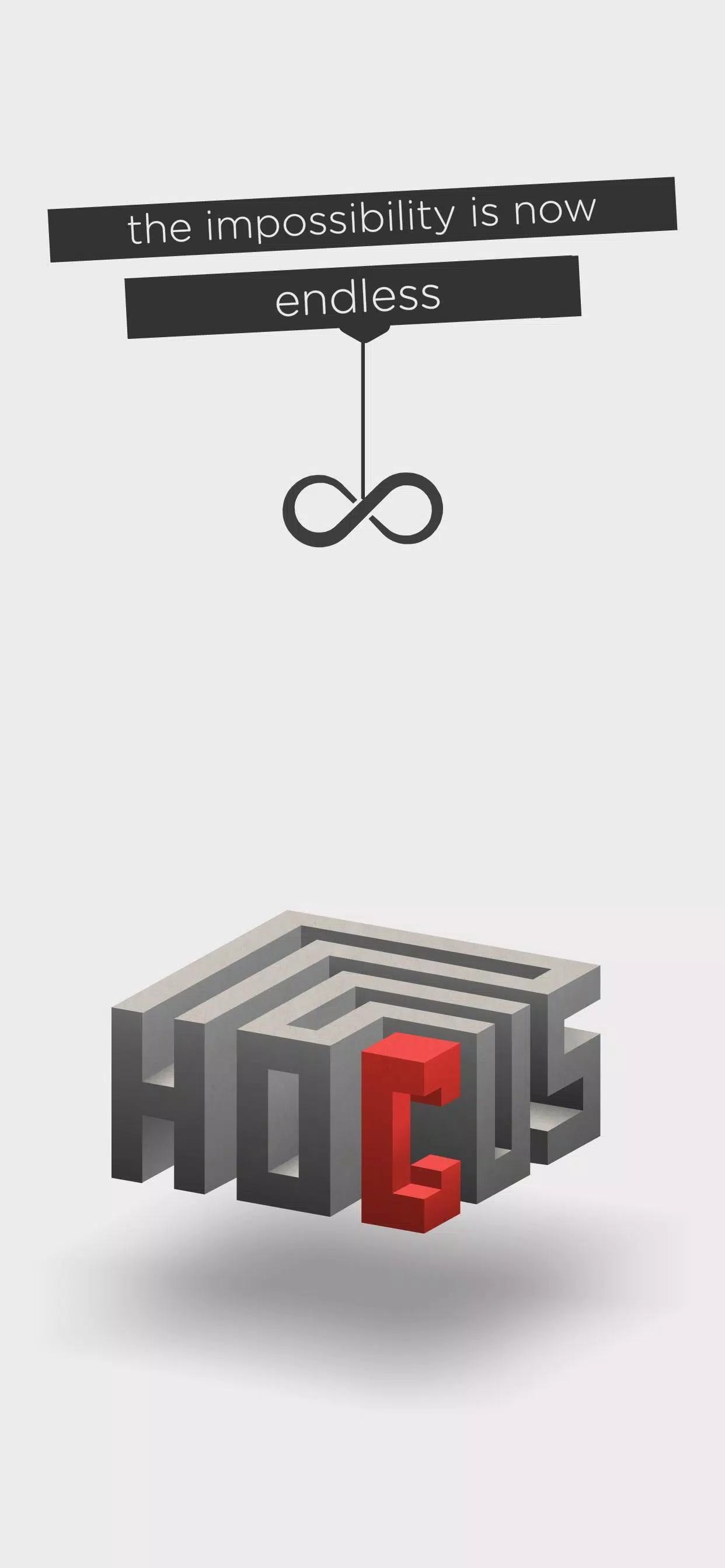 hocus. スクリーンショット 0