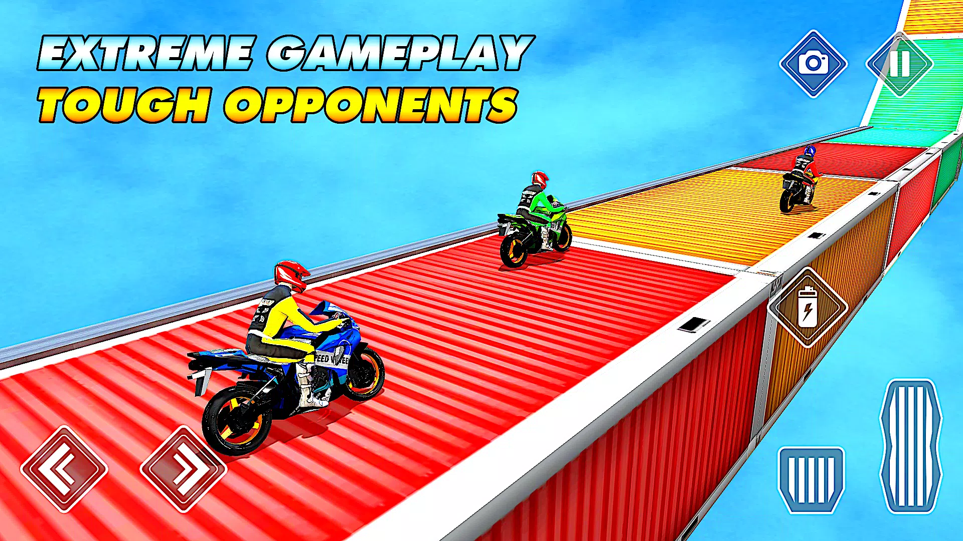 Gadi Wala Game - कार वाला गेम Tangkapan skrin 2