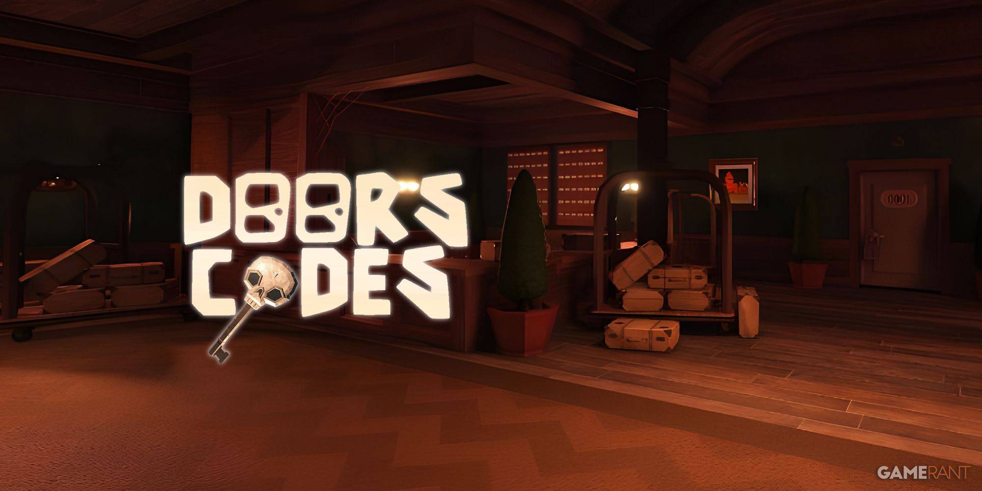 Roblox：门代码（2025年1月）