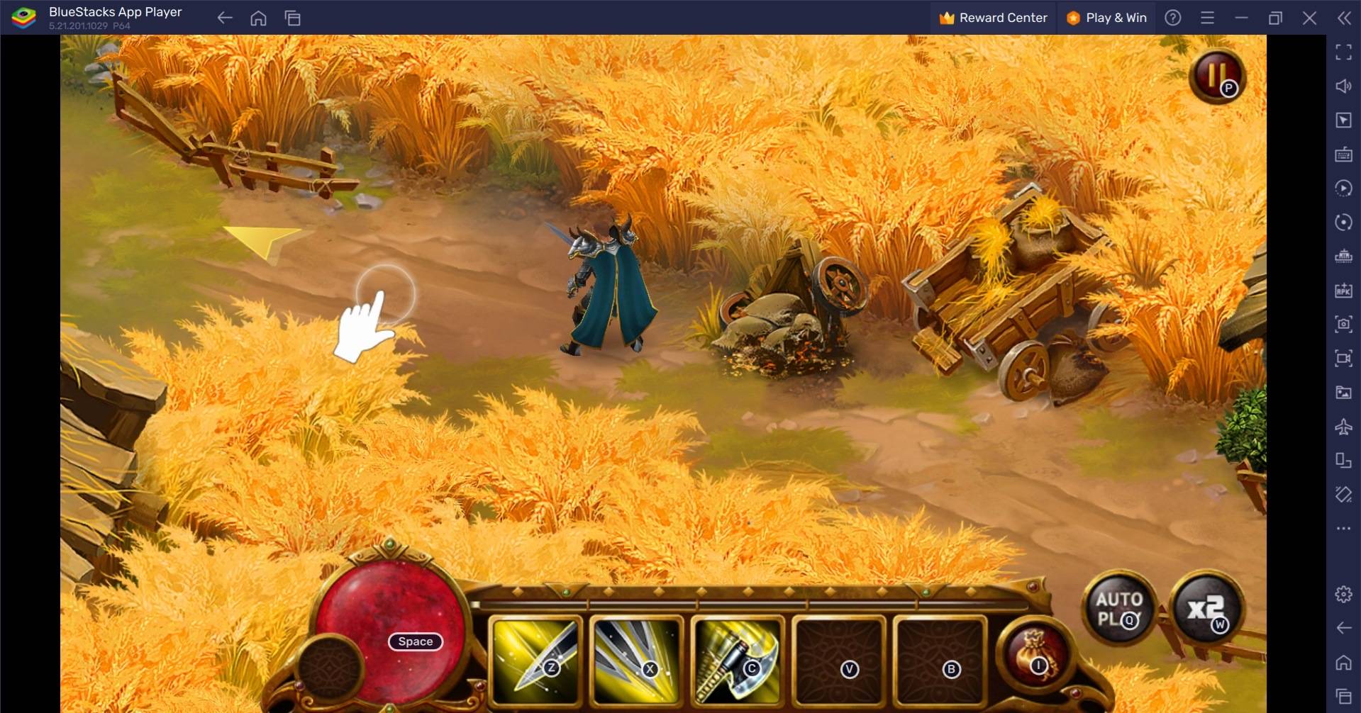 Guild of Heroes: gennaio 2025 RADET CODICI