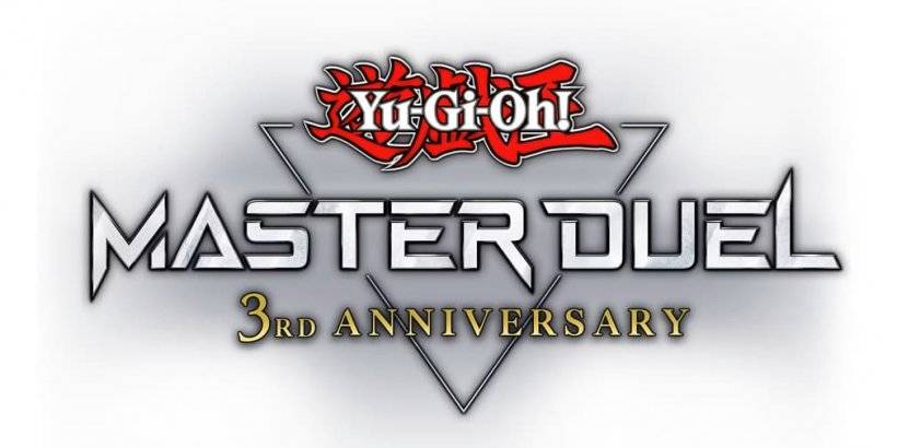 Yu-Gi-Oh！ Duel大師在歐洲冠軍賽返回中標誌著三週年紀念日