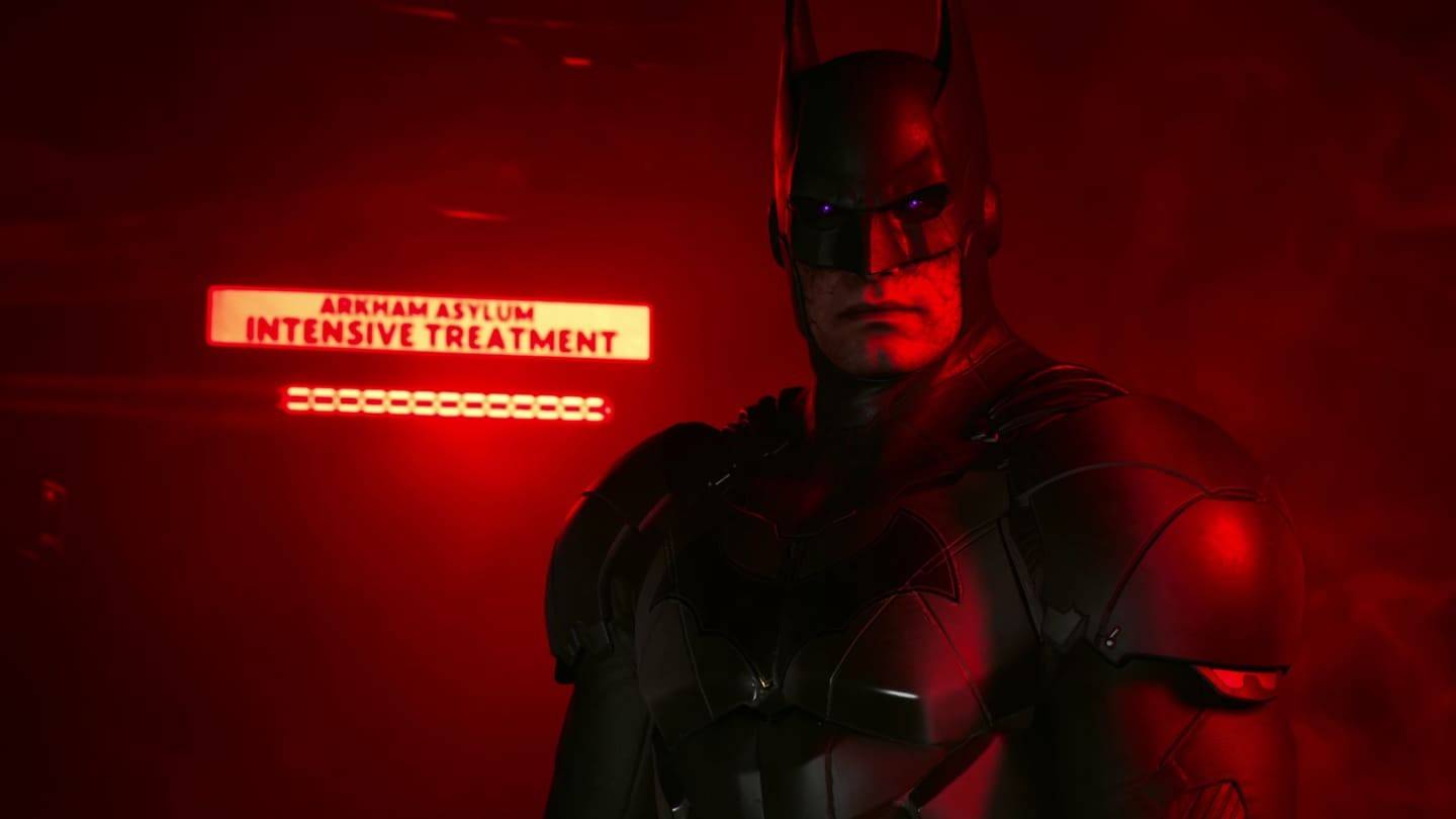 Hinahanap ng Rocksteady ang director ng laro para sa bagong laro ng Batman