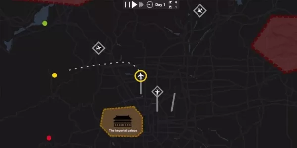 Mini Airways: Premium - Zarządzaj ruchem lotniczym w minimalistycznej karcie SIM w ramach wstępnej rejestracji