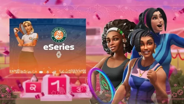 Roland-Garros Eseries 2025: ग्लोबल क्वालिफायर फाइनलिस्ट की घोषणा की
