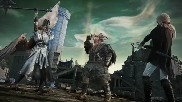 Elden Ring Nightreign: Characters and Souls Costumes Revealed