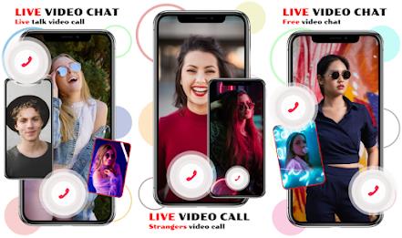 Sexy Call - Sexy Video Call應用截圖第0張
