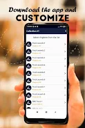 Trucks ringtones, truck sound應用截圖第3張