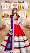 Dress Up Game- Makeup Games應用截圖第1張