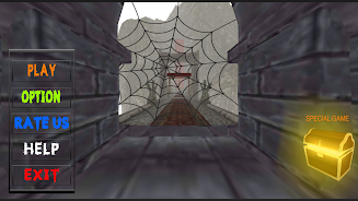 Spider Parkour Superhero Man應用截圖第0張