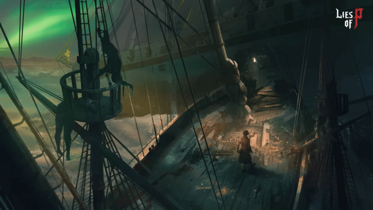 Lies of P DLC 预告，续作也将推出