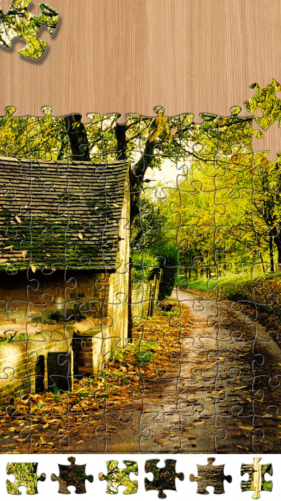 Pop Jigsaw Captura de tela 3