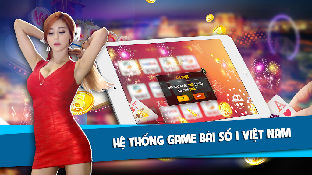 Thanks vip club games everyday應用截圖第0張