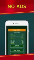 Solitaire: Classic Klondike ภาพหน้าจอ 2