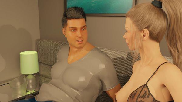 Surprise for my Wife應用截圖第1張