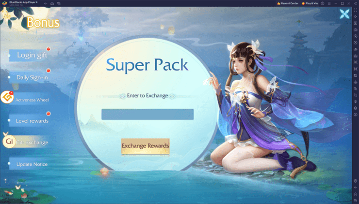Soul Of Ring: Revive Code Redemption