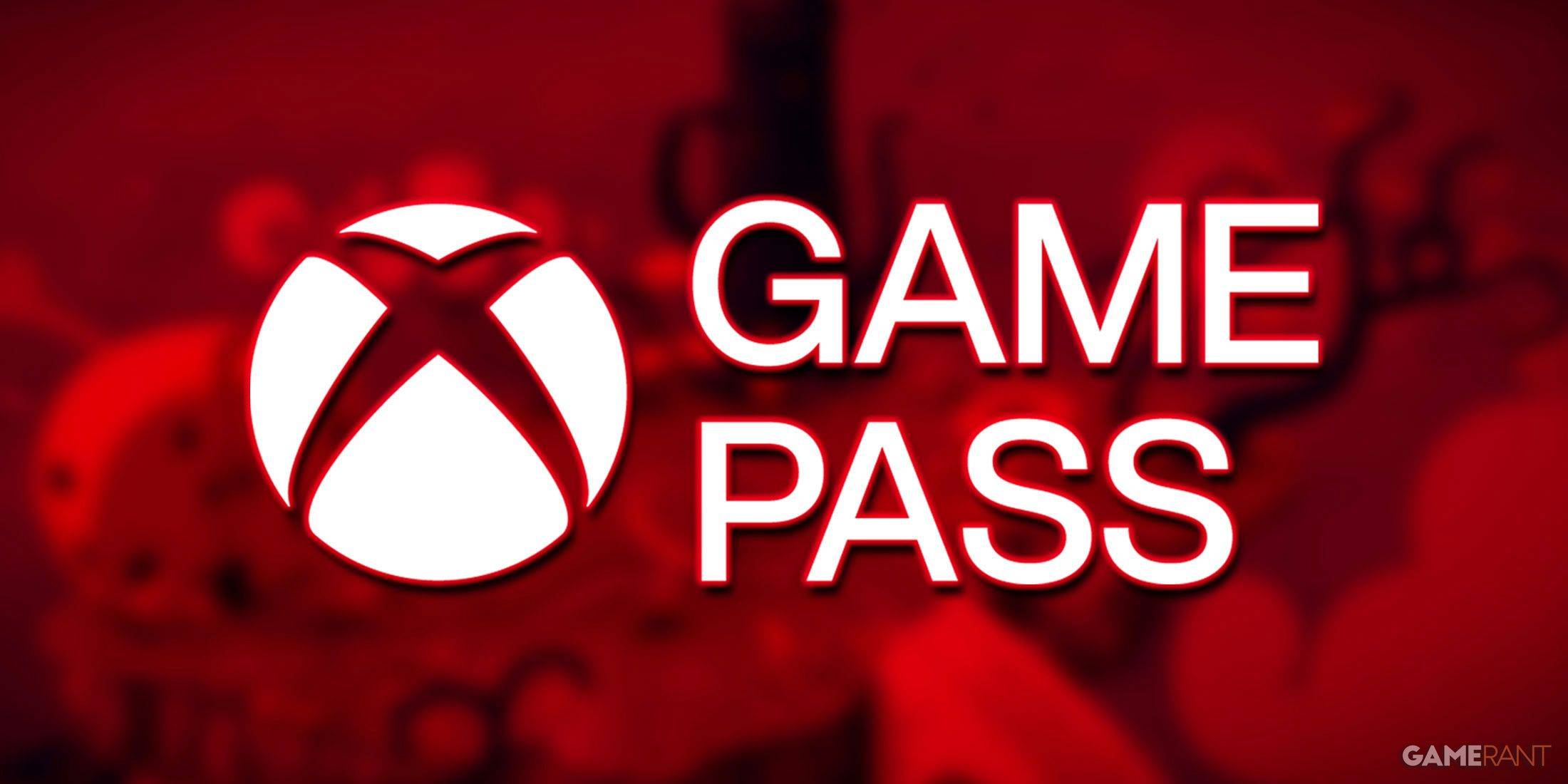 Ang Xbox Game Pass ay bumaba ng anim na pamagat, kabilang ang mga paborito ng Multiplayer