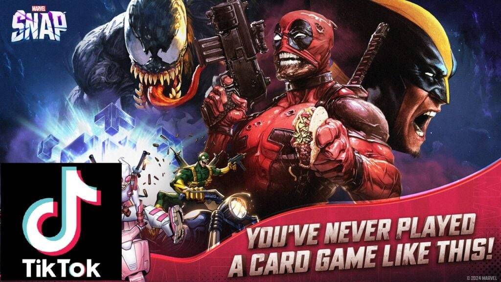 Marvel Snap Down in US Amid App Outage