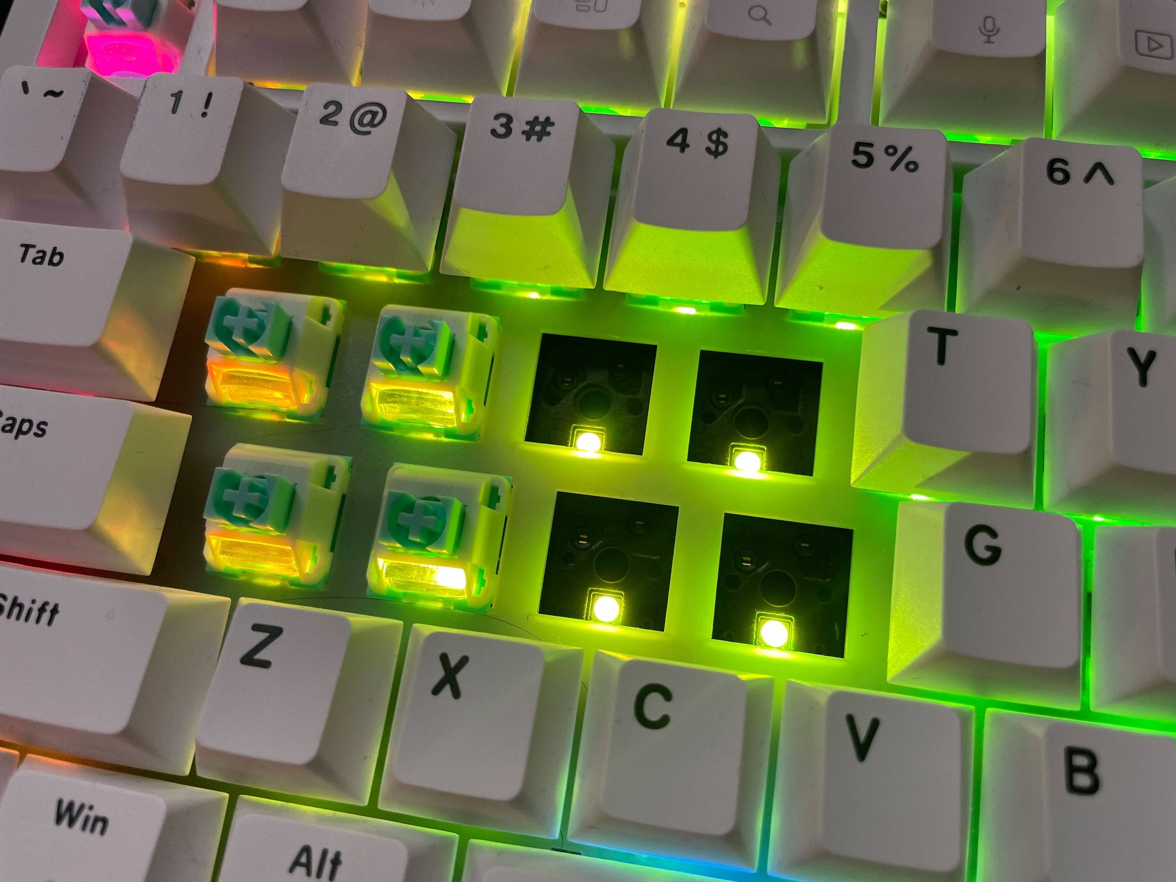 Pulsar Xboard QS圖像5